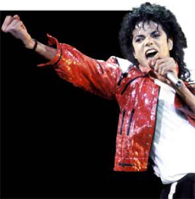 Michael Jackson si depigmentarea