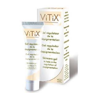 vitix gel vitiligo