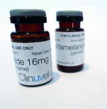 afamelanotide